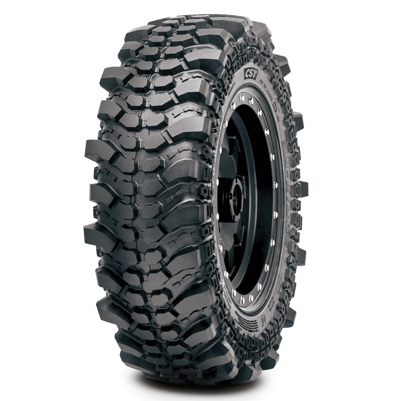 Off-Road Adventure Tire