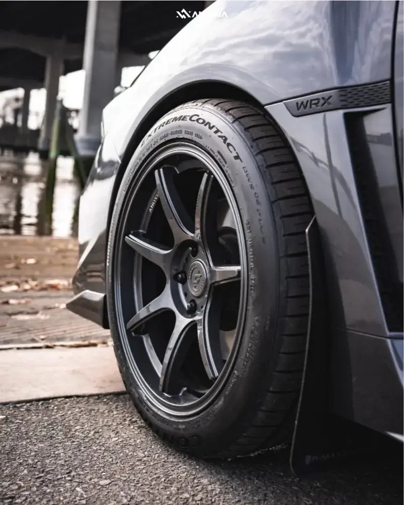 Premium Car Tire